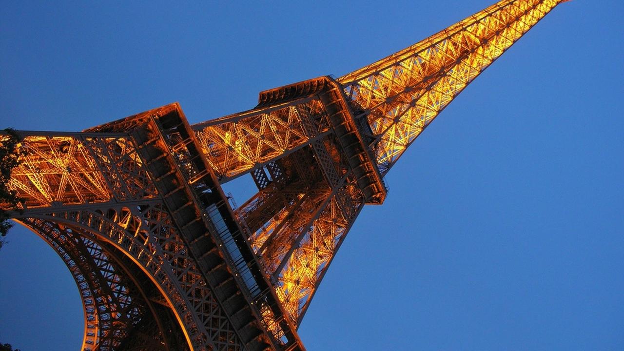 Requisitos para viajar a Francia desde Colombia 2026 (Schengen)