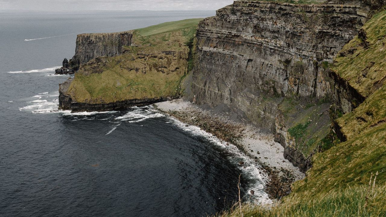 Requisitos para viajar a Irlanda desde Colombia 2026