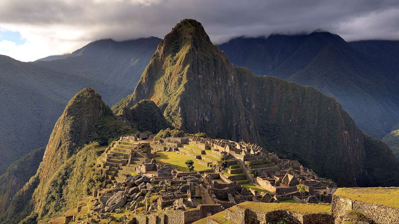 Requisitos para viajar a Perú desde Colombia (Machu Picchu) 2026