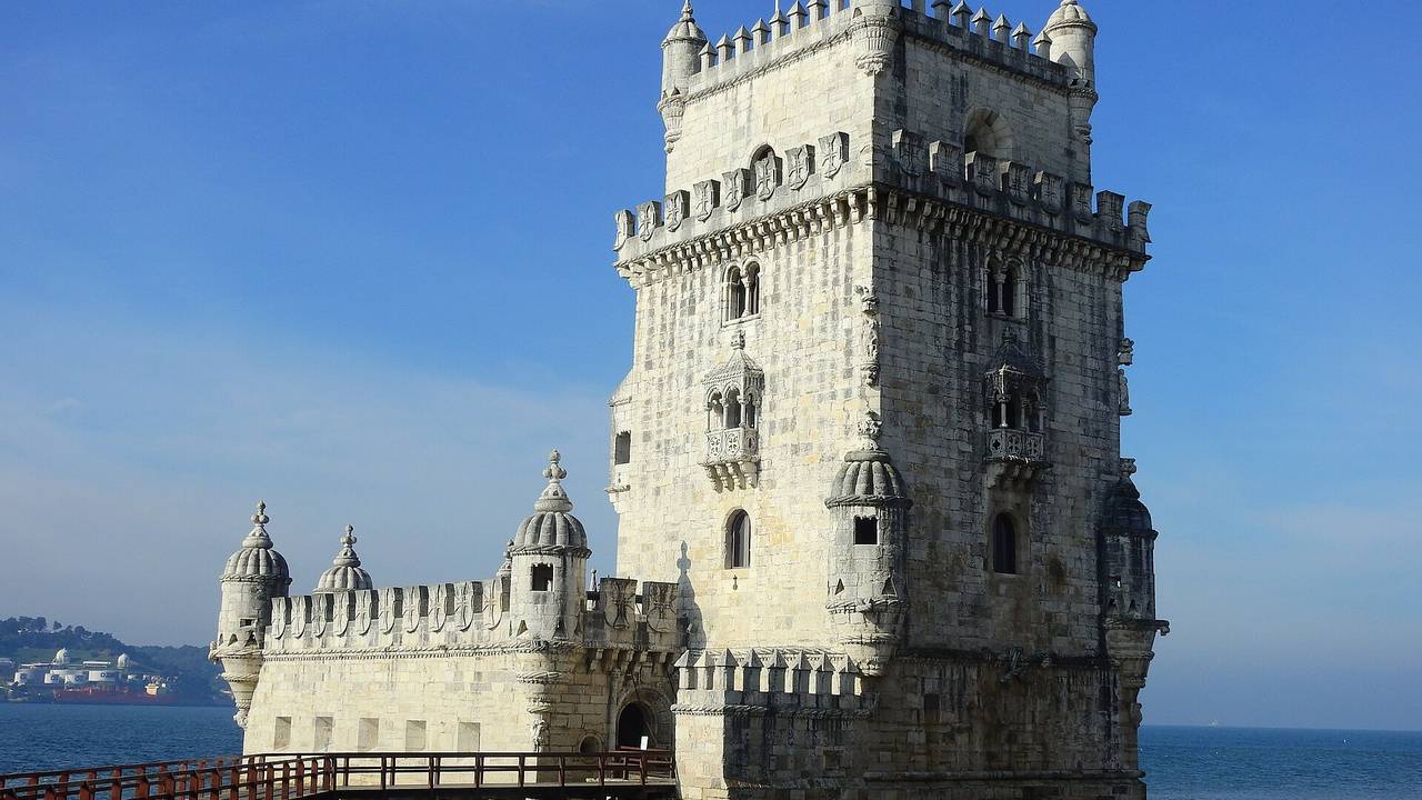 Requisitos para viajar a Portugal desde Colombia 2026 (Schengen)