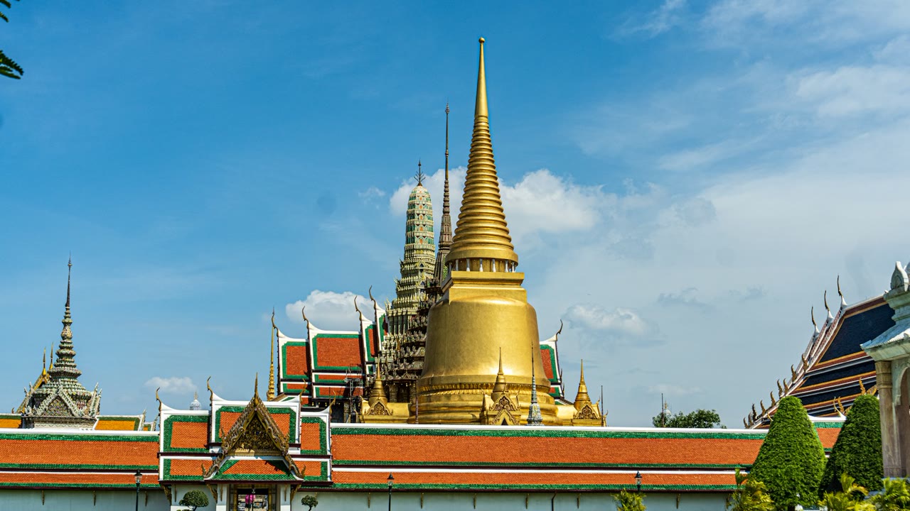 Requisitos para viajar a Tailandia desde Colombia 2026: ahora con visa