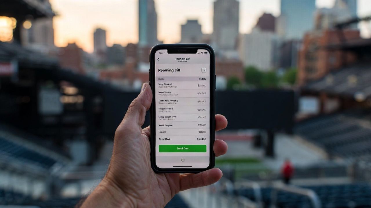 ¿Cuánto cuesta el roaming en Estados Unidos durante el Mundial 2026?