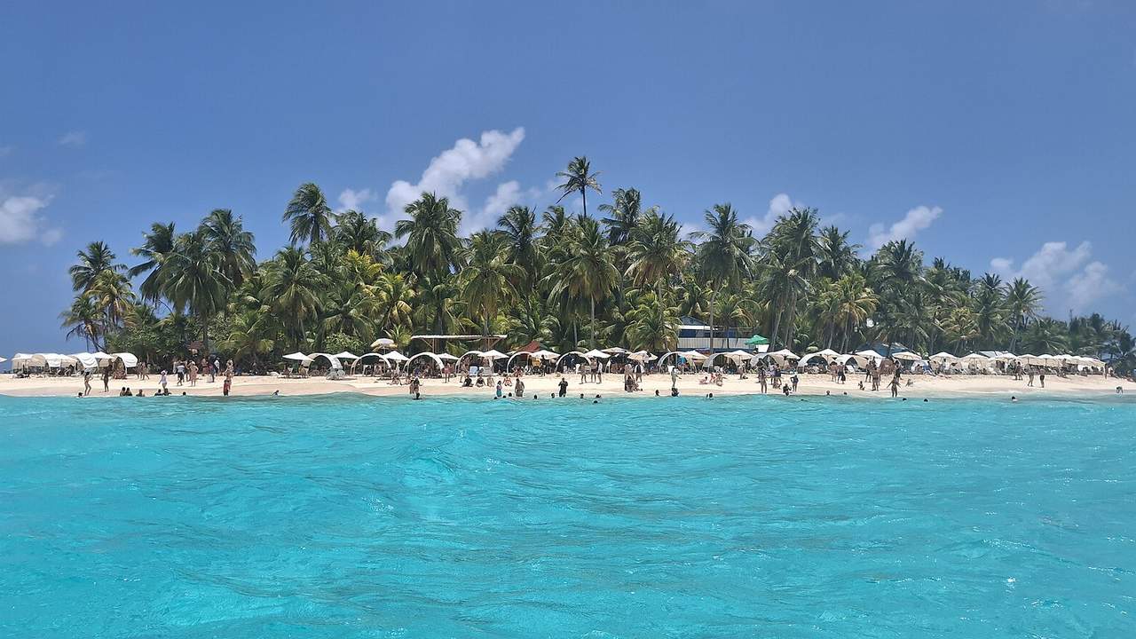 San Andrés: guía completa 2026 (qué hacer, cuánto cuesta y cuándo ir)