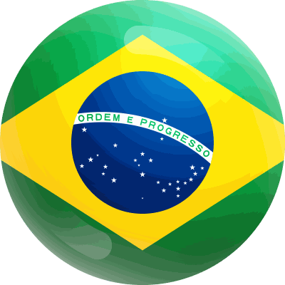 Bandera de Brasil