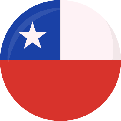 Bandera de Chile