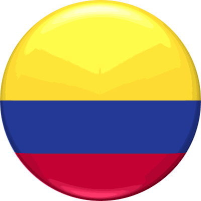 Bandera de Colombia