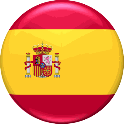 Bandera de España