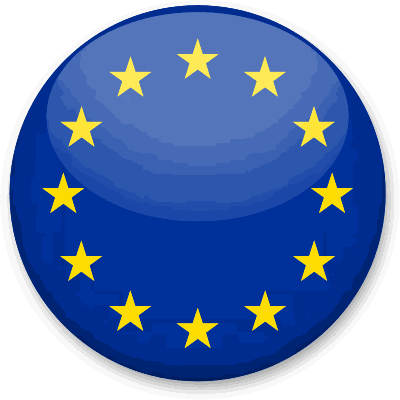 Bandera de Europa