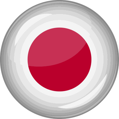 Bandera de Japón