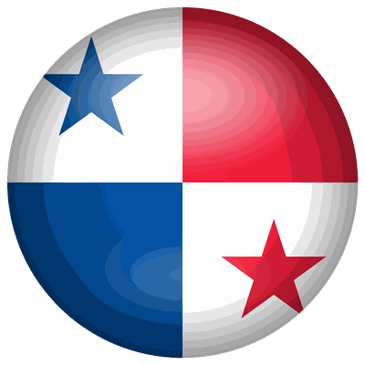 Bandera de Panamá