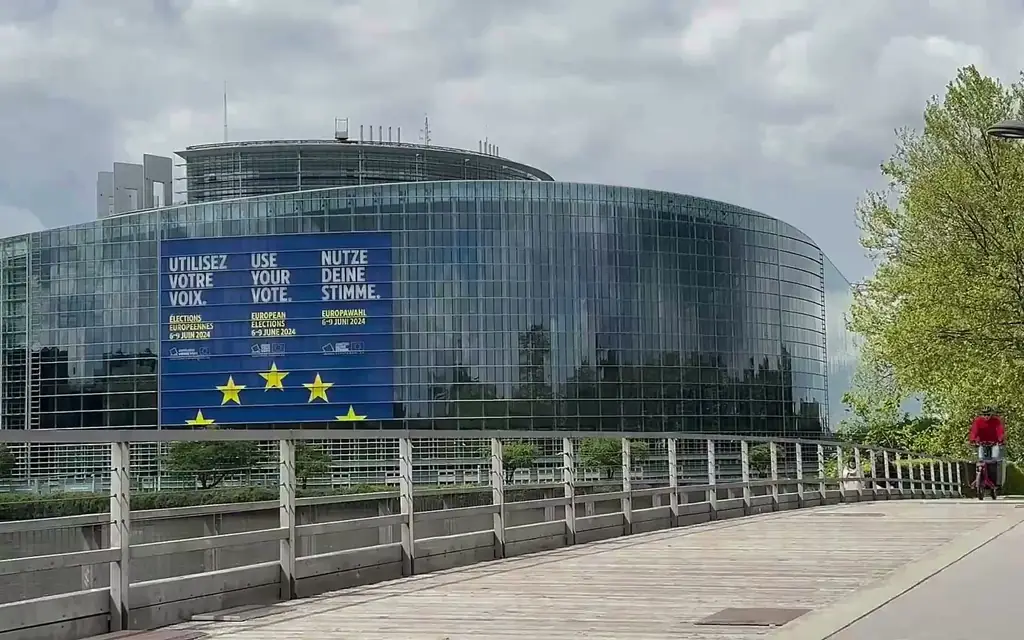 Seguro de viaje para Europa y la visa Schengen